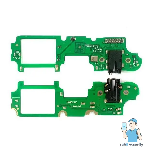 Microphone Flex Cable for Realme X2